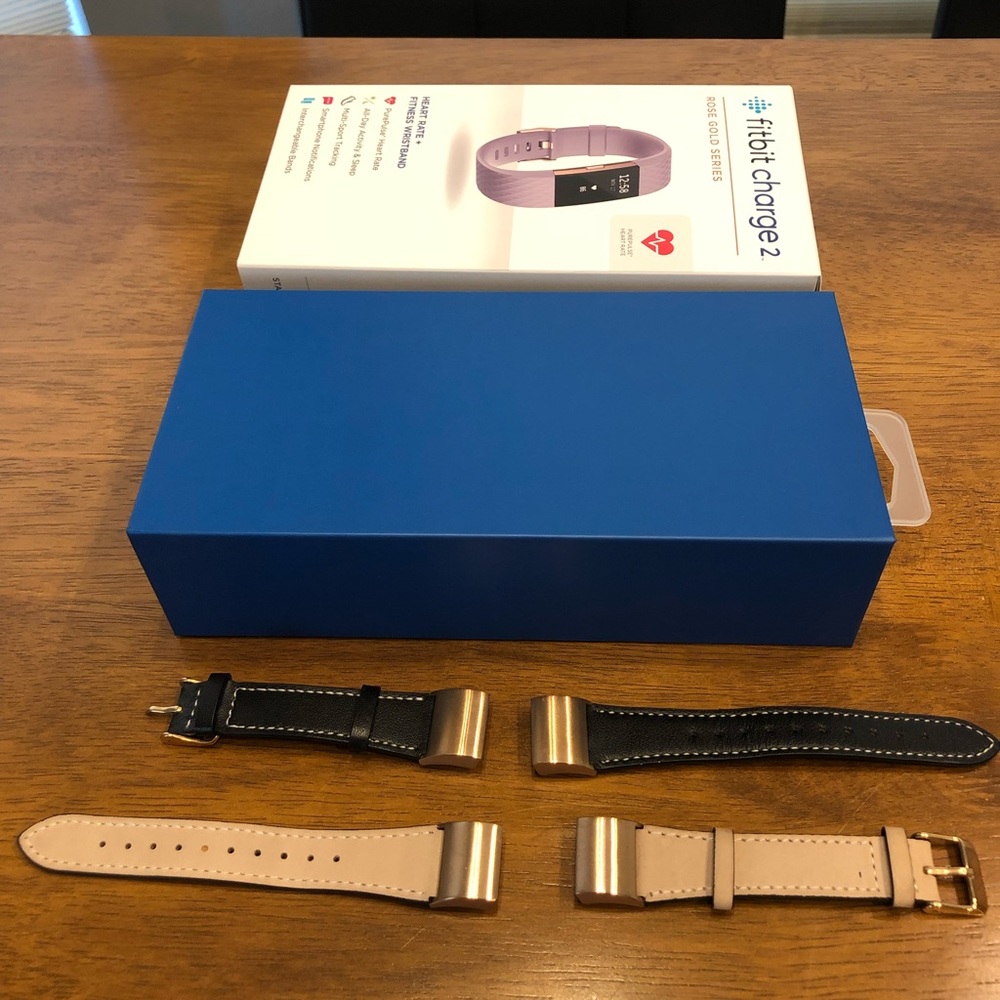 Fitbit Charge 2 - image 3